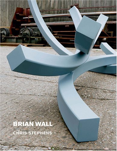 Brian Wall (9781902945736) by Chris Stephens