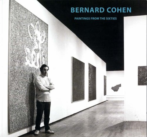 Bernard Cohen (9781902945880) by Bernard Cohen