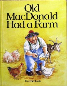 Beispielbild fr Old Macdonald had a Farm zum Verkauf von WorldofBooks
