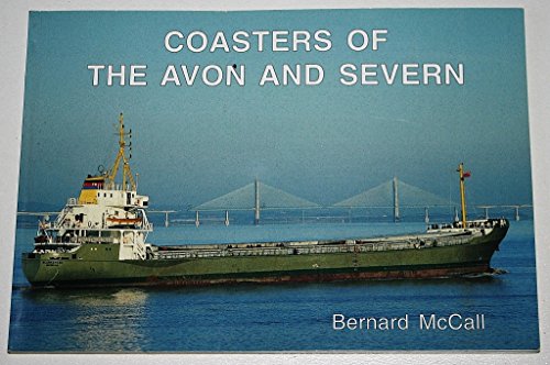 Stock image for Coasters of the Avon and Severn for sale by WorldofBooks
