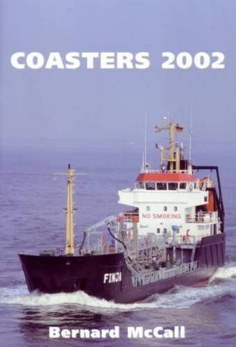 9781902953083: Coasters 2002