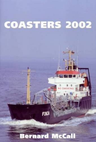 Stock image for Coasters 2002 for sale by Reuseabook