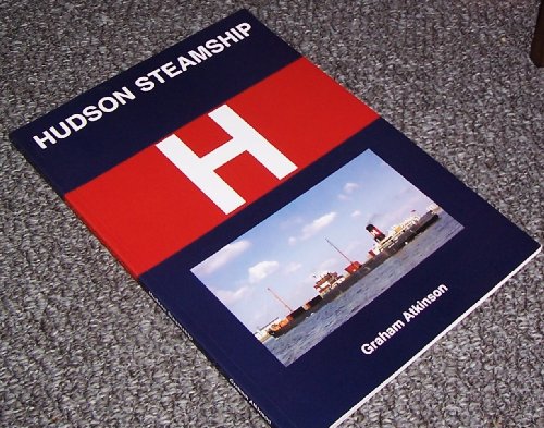 Stock image for Hudson Steamship for sale by Redux Books