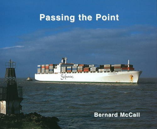 Stock image for Passing the Point for sale by WorldofBooks