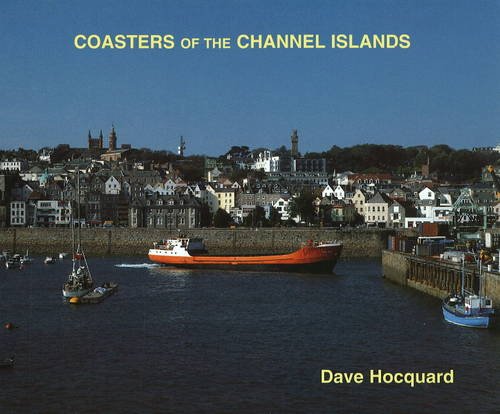 Stock image for Coasters of the Channel Islands for sale by WorldofBooks