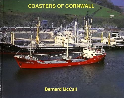 Coasters of Cornwall