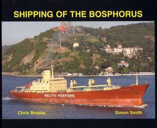 Beispielbild fr Shipping of the Bosphorus zum Verkauf von Powell's Bookstores Chicago, ABAA
