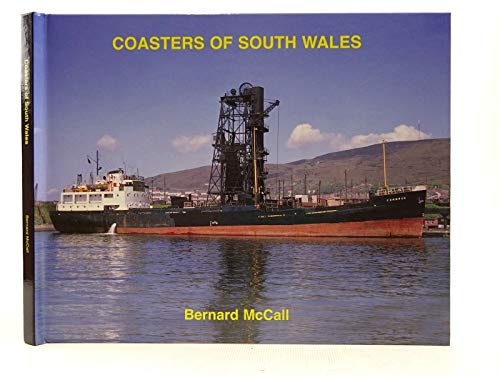 Beispielbild fr Coasters of South Wales zum Verkauf von WorldofBooks