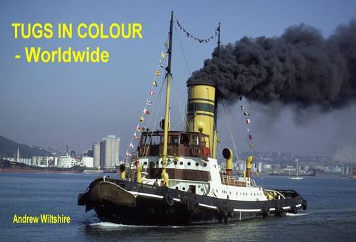 Stock image for Tugs in Colour - Worldwide for sale by WorldofBooks