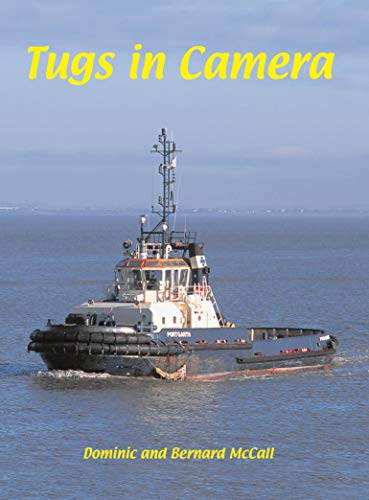 Stock image for Tugs in Camera for sale by WorldofBooks