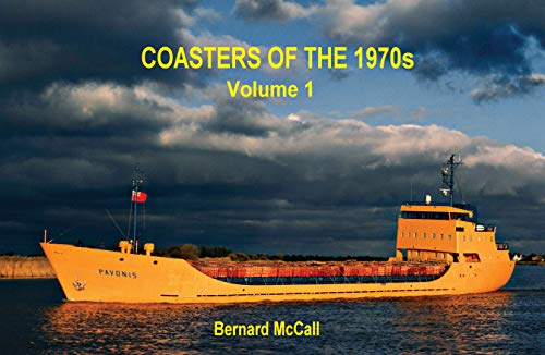 9781902953748: Coasters of the 1970s Volume 1