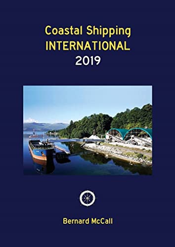 Stock image for Coastal Shipping International 2019 for sale by WorldofBooks