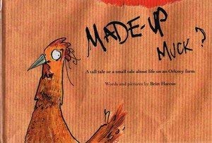 Stock image for Made Up Muck for sale by WorldofBooks