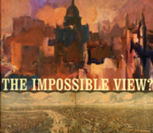 Imagen de archivo de The Impossible View? a la venta por Joseph Burridge Books