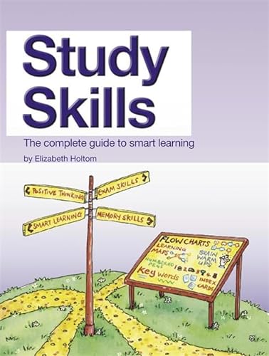 Stock image for Study Skills for sale by WorldofBooks