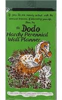 9781903001431: Dodo Perennial Wall Planner