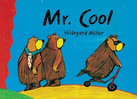 Beispielbild fr Mr. Cool (Cat's whiskers) zum Verkauf von AwesomeBooks