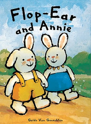Imagen de archivo de Flop-Ear and Annie a la venta por MusicMagpie