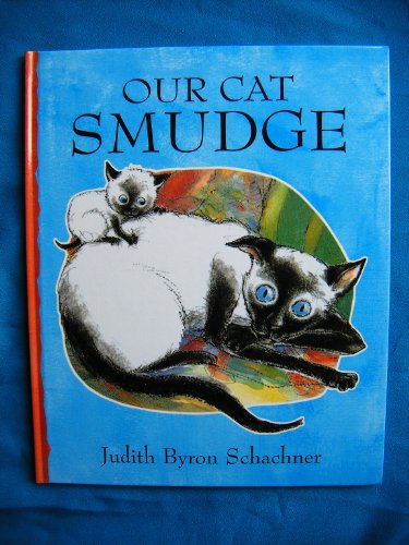 Beispielbild fr Our Cat Smudge (Cats Whiskers) zum Verkauf von WorldofBooks