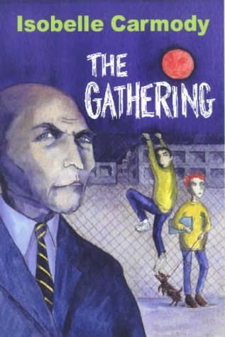 9781903015094: The Gathering