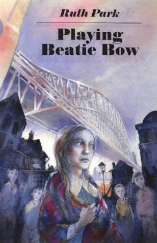 Beispielbild fr Playing Beatie Bow zum Verkauf von WorldofBooks