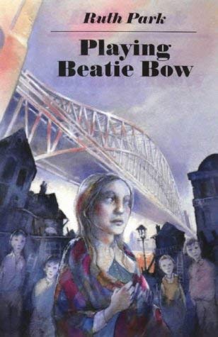 Stock image for Playing Beatie Bow for sale by Hay-on-Wye Booksellers