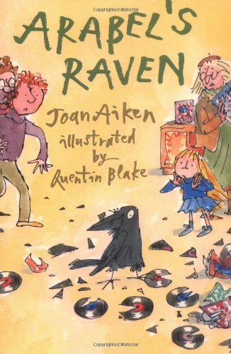 Imagen de archivo de Arabel's Raven a la venta por WorldofBooks