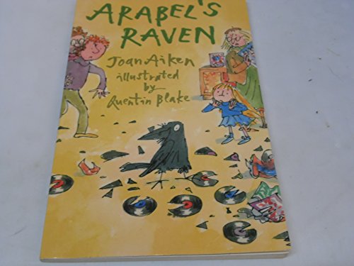 9781903015148: Arabel's Raven