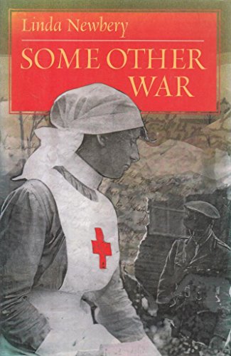 Beispielbild fr Some Other War zum Verkauf von Better World Books