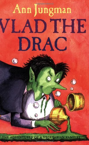 Beispielbild fr Vlad the Drac zum Verkauf von WorldofBooks
