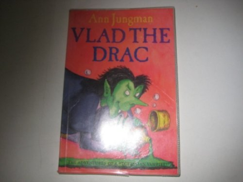 Stock image for Vlad the Drac for sale by Greener Books
