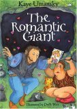 Stock image for The Romantic Giant for sale by WorldofBooks