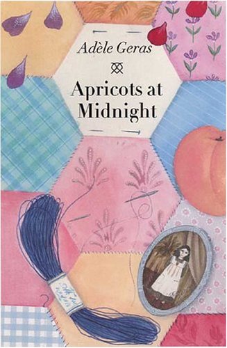 Beispielbild fr Apricots at Midnight : And Other Stories from a Patchwork Quilt zum Verkauf von Better World Books