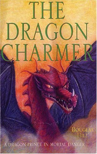 Beispielbild fr The Dragon Charmer zum Verkauf von Better World Books