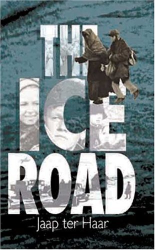 9781903015384: The Ice Road