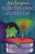 Beispielbild fr Vlad the Drac Superstar zum Verkauf von WorldofBooks