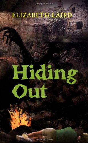 Imagen de archivo de Hiding Out a la venta por WorldofBooks