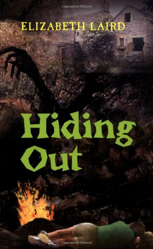 Stock image for Hiding Out for sale by WorldofBooks