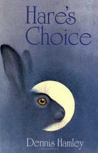 Stock image for Hare's Choice for sale by WorldofBooks