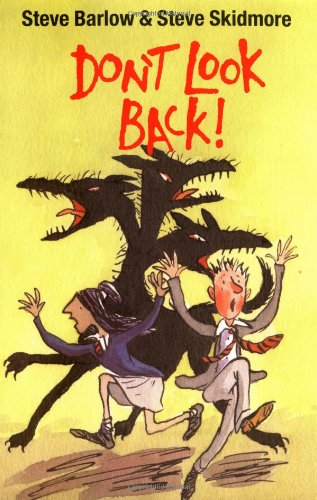 Imagen de archivo de Don't Look Back a la venta por WorldofBooks
