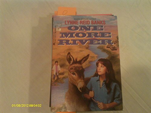 Stock image for One More River for sale by Better World Books