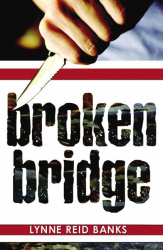 Stock image for Broken Bridge for sale by WorldofBooks