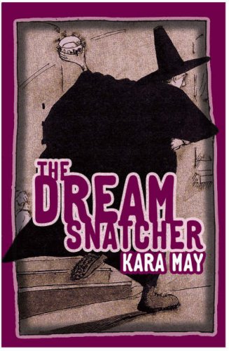 9781903015742: The Dream Snatcher