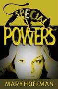 Special Powers (9781903015780) by Mary Hoffman