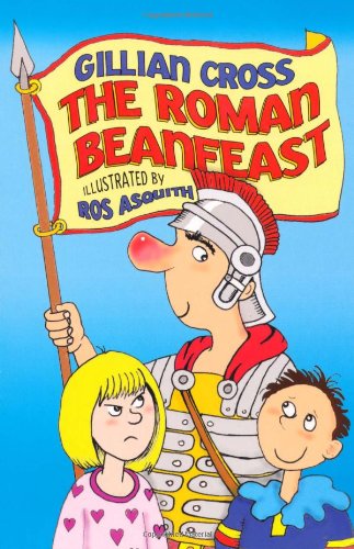 Beispielbild fr Roman Beanfeast zum Verkauf von Better World Books Ltd