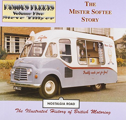 Stock image for The Mister Softee Story for sale by Blackwell's