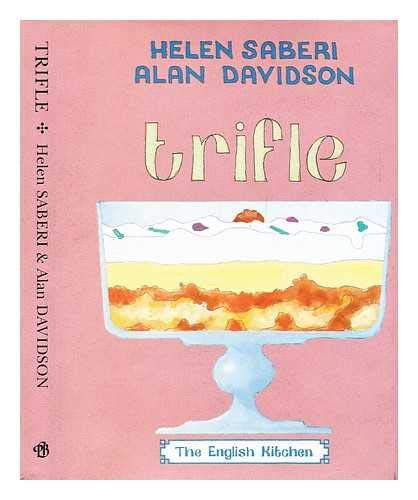 Imagen de archivo de Trifle (The English Kitchen) a la venta por WorldofBooks