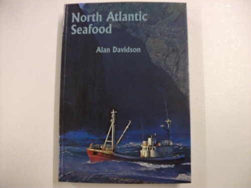 9781903018224: North Atlantic Seafood