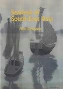 Stock image for Seafood of South-East Asia for sale by Better World Books: West