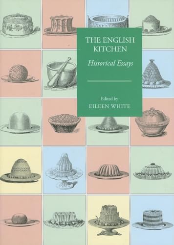 The English Kitchen Format: Hardcover - Eileen White